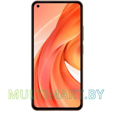 Смартфон Xiaomi Mi 11 Lite 6GB/128GB международная версия с NFC (розовый) картинка 2